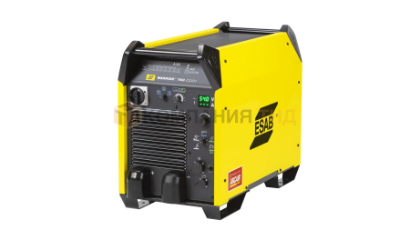 Источники питания ESAB WARRIOR 750i CC/CV Источники питания ESAB WARRIOR 750i CC/CV