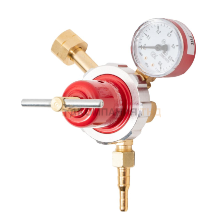 Редуктор пропановый KRASS БПО-5-4