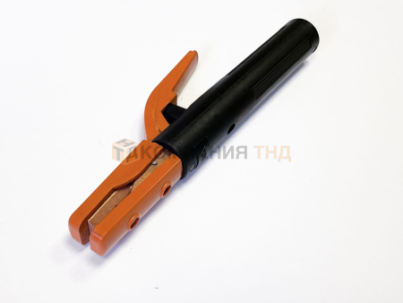 Электрододержатель KRASS LXEA 500A. Артикул 2942004