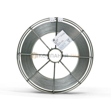 Проволока ESAB NickelRod M NiCrMo-3 ф 1,2 мм (15,0кг) (9084122470)