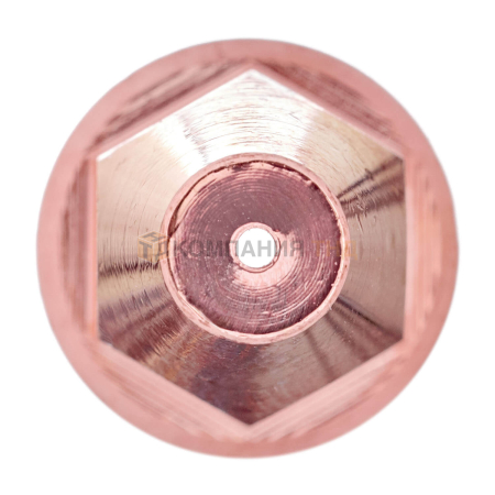 Набор ПТК мундштуков к Г2А-05 «Звездочка» (№ 0А, 1А, 2А, 3А)