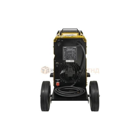 Сварочный аппарат КЕДР AlphaTIG-315P AC/DC (380В, 10-315А) (8010753)