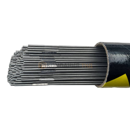 Прутки присадочные ESAB Weld T Ti1