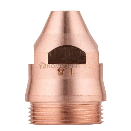 Cопло ПТК d1,8 CP 160/ACP 160 LOV1618 (073.160.718)