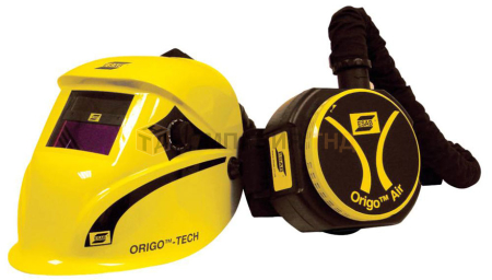 Блок подачи воздуха ESAB Origo Air