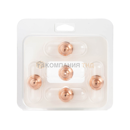 Сопло ПТК d1,7 125A PMX 125 HPT0309