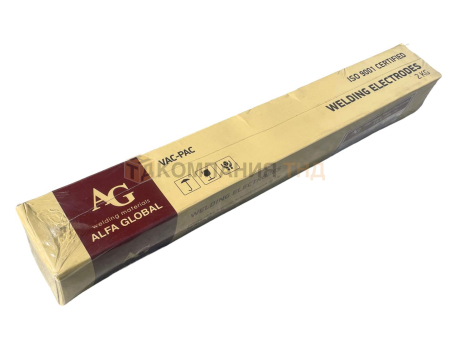 Электроды AG E 308L-15 Электроды AG E 308L-15