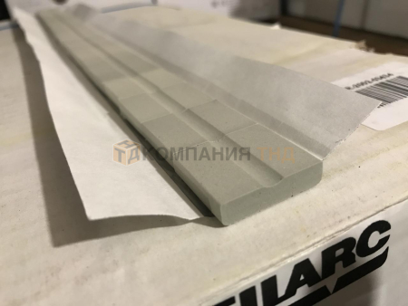 Подкладки керамические ESAB PZ 1500/87 Grey,Tape,Concave