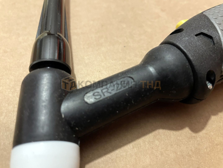 Горелка ESAB TIG Torch SR 26 OKC50 Горелка ESAB TIG Torch SR 26 OKC50