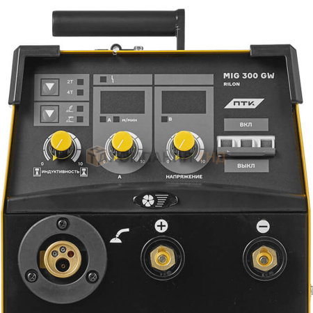 Сварочный аппарат ПТК RILON MIG 300 GW (НАКС)