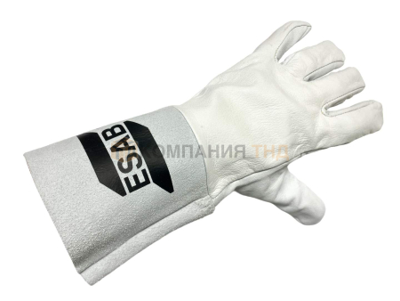 Сварочные перчатки TIG Basic Сварочные перчатки ESAB TIG Basic