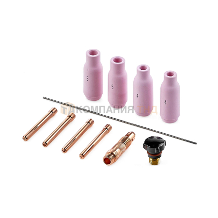 Сварочный аппарат ПТК RILON TIG 200 CT