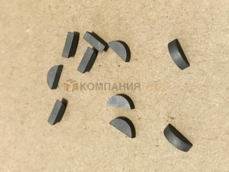 Шпонка ESAB Rebel Key A6 VEC