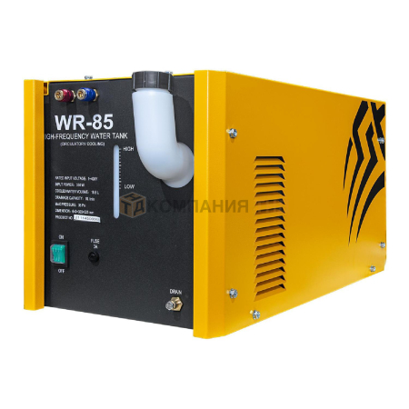 Блок охлаждения HUGONG SUPERWAVE 500U (033246)