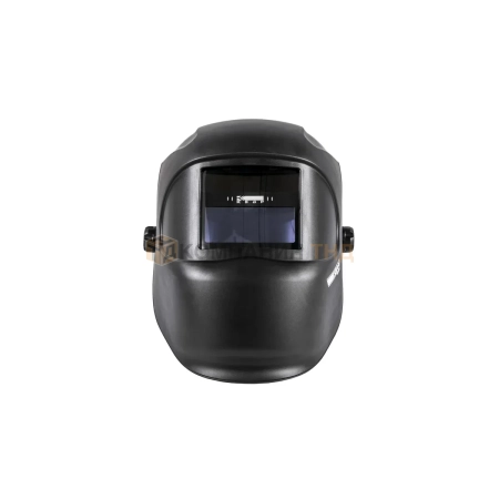 Маска сварочная КЕДР К-100 PRIME, черная (8005008)