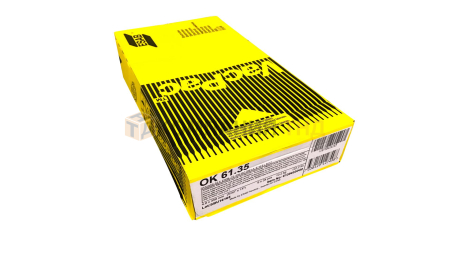 Сварочные электроды ESAB OK 61.35 Электроды ESAB OK 61.35
