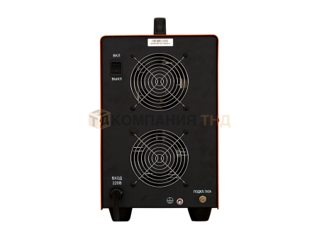 Сварочный аппарат Сварог TIG 160 AC/DC (R57)