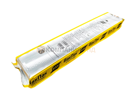 Электроды ESAB ЦЛ-11