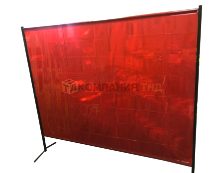 Штора ESAB 1,6м x 2м