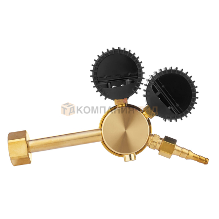 Регулятор ПТК У-30/АР-40-КР-300 расхода газа