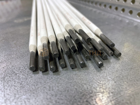 Электроды ESAB OK 48Р