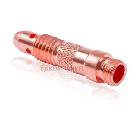 Держатель цанги КЕДР TIG-17–18–26 PRO/EXPERT Ø 1,6 мм (7200003)