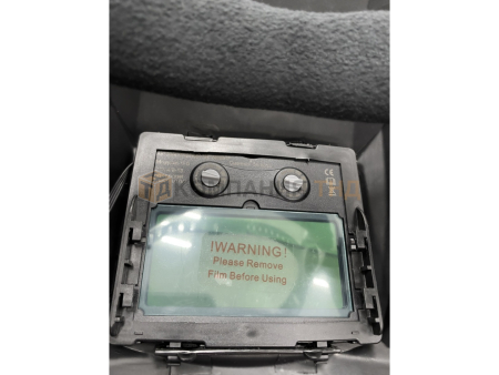 Маска сварочная Grovers Energy Standard G-type