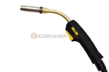 Сварочная горелка КЕДР M-36 PRIME (евро адаптер) 5м (8008797)
