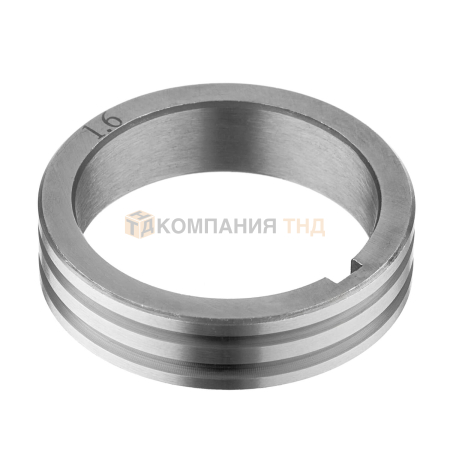 Ролик подающий ПТК 40х32х10 V 1,6–2,0