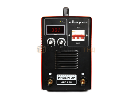 Сварочный аппарат Сварог ARC 250 (R06)