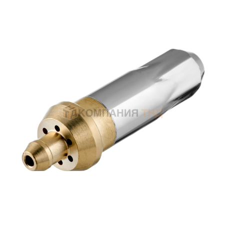 Мундштук ацетиленовый ПТК №1А (2–10 мм) к Р1-01