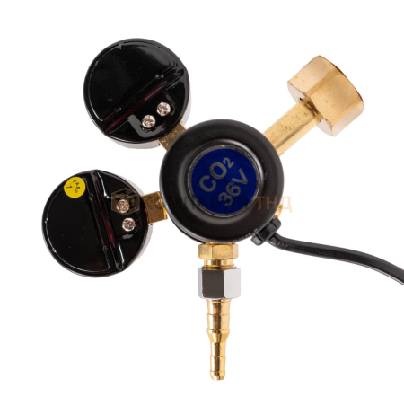 Регулятор KRASS У 30/АР 40 КРП 36В