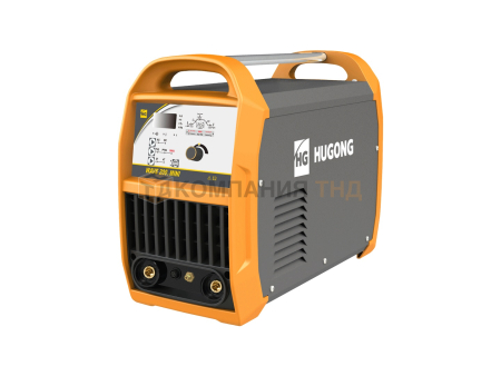 Сварочный аппарат HUGONG WAVE 200 III MINI AC/DC