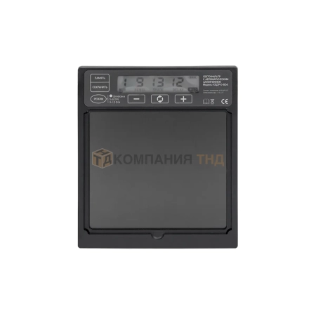 Светофильтр для сварочной маски КЕДР К-804 EXPERT (8018784)