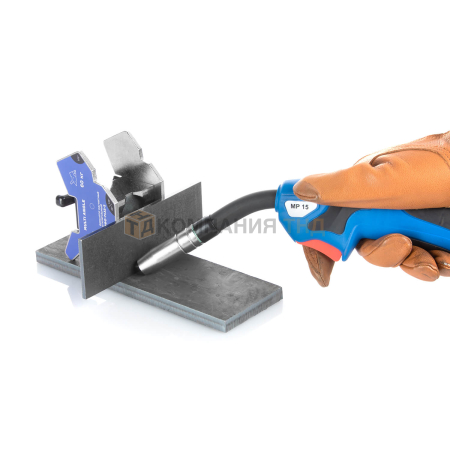 Магнитный угольник ПТК МФО-7132-2 отключаемый