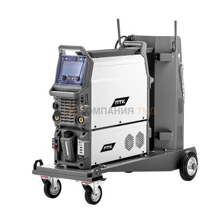 Сварочный аппарат ПТК HANKER MULTIWAVE TIG KT230 P AC/DC LCD H73 (005.400.406)