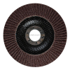 Круг лепестковый тарельчатый Abraflex FLDH-10 D180 P100 (T000050748) Круг лепестковый тарельчатый Abraflex FLDH-10 D180 P100 (T000050748)