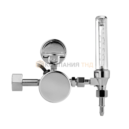 Регулятор ПТК У-30/АР-40-П-01-1Р (36V) расхода газа