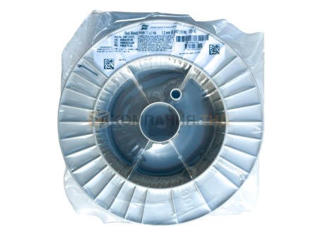 Проволока порошковая ESAB Dual Shield Prime 71 LT H4