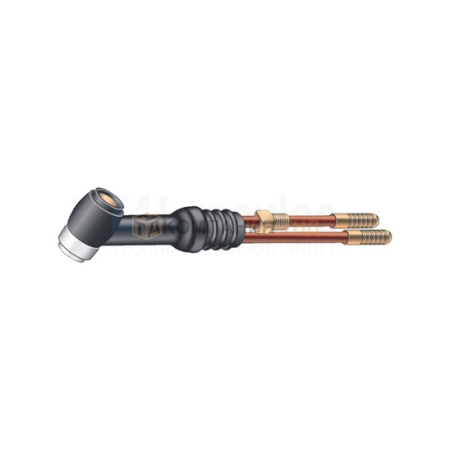 Корпус горелки ESAB Torch body SR 21 (405P210800)