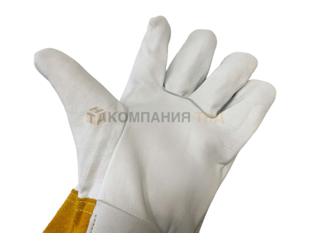 Сварочные перчатки TIG SuperSoft Сварочные перчатки ESAB TIG SuperSoft