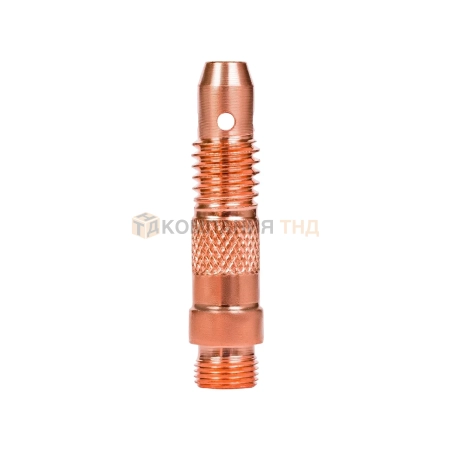 Держатель цанги КЕДР TIG-17–18–26 PRO/EXPERT Ø 4,0 мм (7200006)