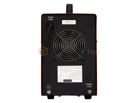 Аппарат СВАРОГ STANDART TIG 250 (R22)