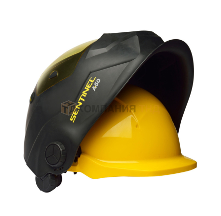 Маска сварочная ESAB Sentinel A50