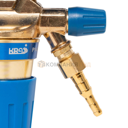 Редуктор кислородный KRASS Base Control Oxygen