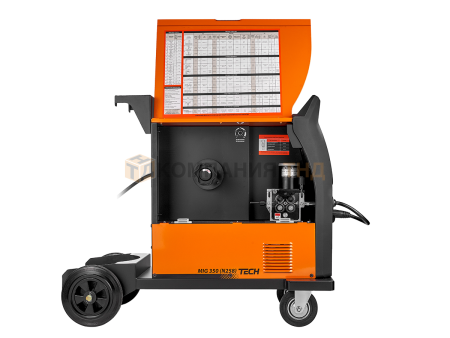 Сварочный аппарат Сварог TECH MIG 350 (N258) Сварочный аппарат Сварог TECH MIG 350 (N258)