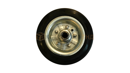 Резиновое колесо ESAB Rubber-Wheel трактора  A2 Multitrac стандартное (0415857001)