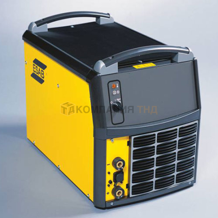 Сварочный аппарат ESAB Aristo Mig 5000i