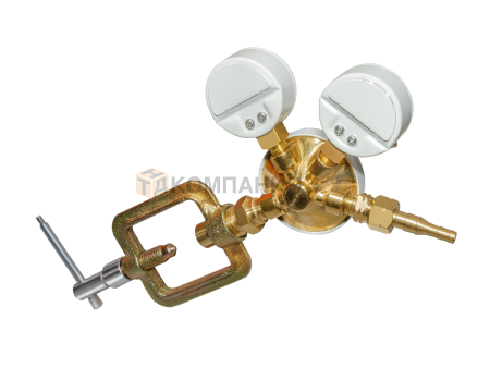 Редуктор ацетиленовый Сварог БАО 5-4