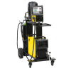 Сварочный инвертор ESAB Origo Mig 5004i Сварочный аппарат ESAB Origo Mig 5004i
